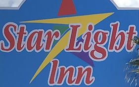 Star Light Inn Чаннелвью Exterior photo