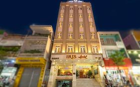 Iris Hotel Дананг Exterior photo