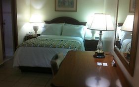 Micro Hotel Condo Suites Санто-Доминго Exterior photo