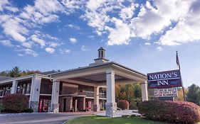 Nations Inn - Уэст-Джефферсон Exterior photo