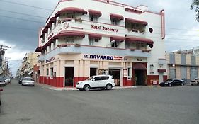 Hotel Discovery Санто-Доминго Exterior photo
