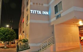 Titta Inn Пасадина Exterior photo