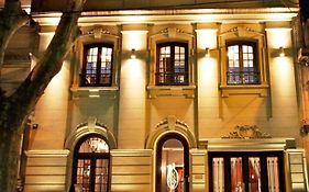Miravida Soho Hotel & Wine Bar Буэнос-Айрес Exterior photo