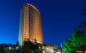 Отель Казахстан Алматы Exterior photo
