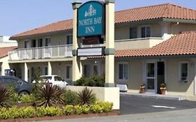 North Bay Inn Сан-Рафел Exterior photo
