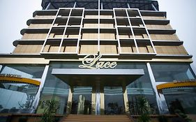 Lace Boutique Hotel Джохор-Бару Exterior photo