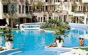 Kahramana Hotel Naama Bay Шарм-эль-Шейх Facilities photo