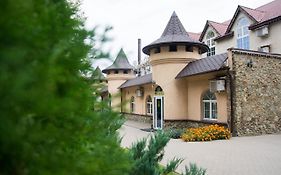 отель Парк Саранск Exterior photo