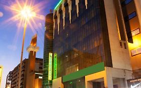 Landmark Hotel Дубай Exterior photo