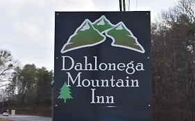 Dahlonega Mountain Inn Exterior photo