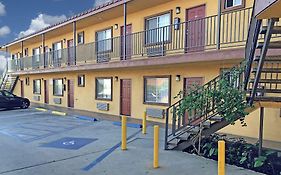 Satellite Motel, Los Angeles - Lax Exterior photo