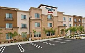Towneplace Suites By Marriott San Diego Carlsbad / Виста Exterior photo