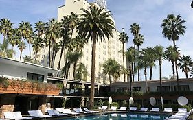 Отель The Hollywood Roosevelt Лос-Анджелес Exterior photo