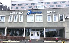 Отель Экватор Владивосток Exterior photo