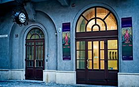 отель Британский Клуб во Львове Exterior photo
