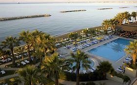 Palm Beach Hotel & Bungalows Ларнака Facilities photo