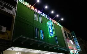 Elmark Hotel Куантан Exterior photo