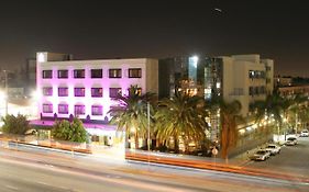 Garden Suite Hotel And Resort Лос-Анджелес Exterior photo