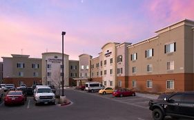 Candlewood Suites Greeley, An Ihg Hotel Exterior photo