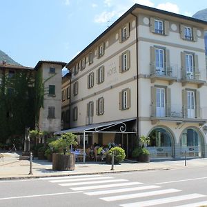 Hotel Capovilla Пизонье Exterior photo