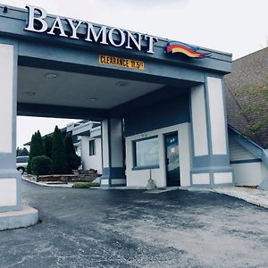 Baymont By Wyndham Куквилл Exterior photo