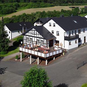 Отель Gasthof Zum Hobel Дрольсхаген Exterior photo