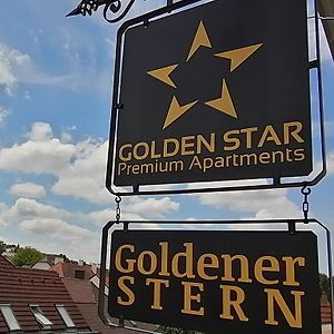 Golden Star - Premium Apartments Мелк Exterior photo