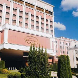 Президент-Отель Минск Exterior photo