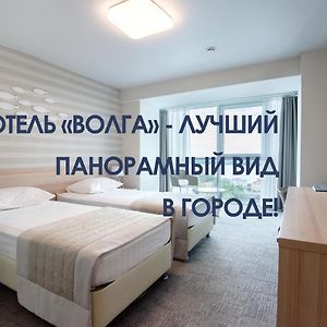 Отель Волга Кострома Exterior photo