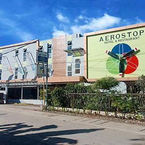 Aerostop Hotel And Restaurant Plaridel  Exterior photo