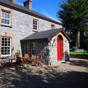 Bed and Breakfast Knockaderry House Эннис Exterior photo