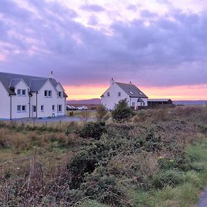 Bed and Breakfast Dha Urlar Bowmore Exterior photo