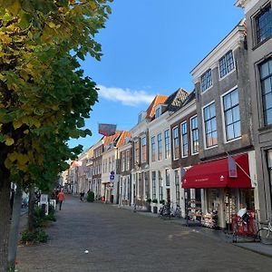 De Maecht Van Mechelen Зирикзе Exterior photo
