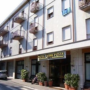 Hotel Terme Posta Padova Hotel Rc12 Абано-Терме Exterior photo