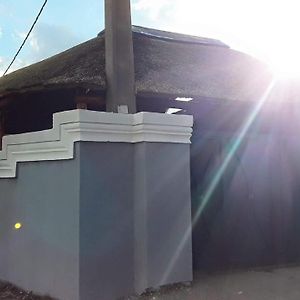Lethabo Guest House Elandsfontein Exterior photo
