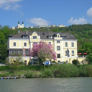Donau-Rad-Hotel Wachauerhof Марбах-на-Дунае Exterior photo