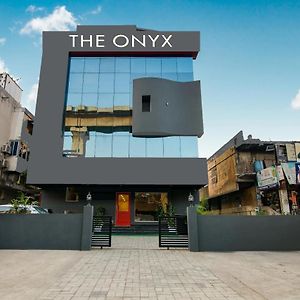 Hotel The Onyx Нагпур Exterior photo