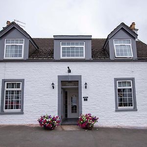 Braeside Guest House, Loch Lomond Драймен Exterior photo