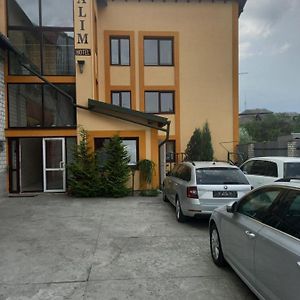 Отель Dalim Duliby Exterior photo