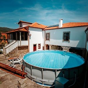 Perre Rural House - Villa With Private Pool Виана-ду-Каштелу Exterior photo