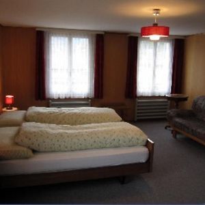 Hotel Montana Зелисберг Room photo