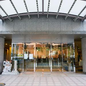 Sunny Stone Hotel Осака Exterior photo