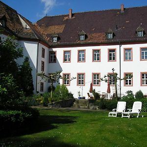 Schloss Triestewitz Арцберг Exterior photo
