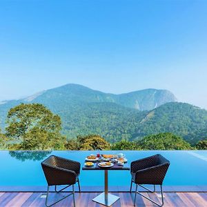 Shola Crown Resort - Munnar Chinnakanal Exterior photo