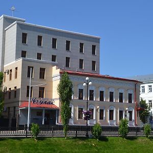 Bulak Hotel Казань Exterior photo