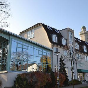 Hotel Гросберен Exterior photo