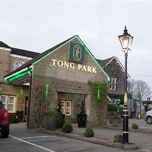Tong Park Hotel Брадфорд Exterior photo