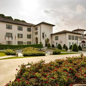 Hotel Parco Borromeo - Monza Brianza Чезано-Мадерно Exterior photo