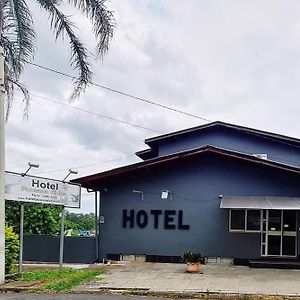 Hotel Pousada Sinos Сан-Леополду Exterior photo