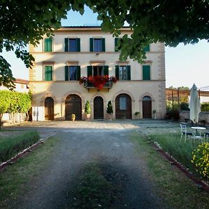 Villa Sant'Andrea Сиена Exterior photo